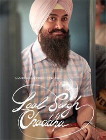 Laal Singh Chaddha review