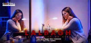 Making Video Lalbagh