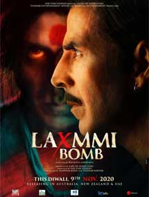 Laxmmi review