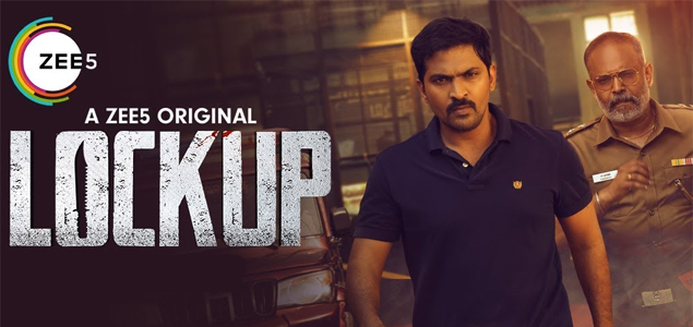 Lockup Tamil Movie