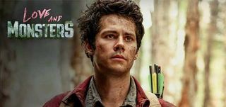 Trailer Love And Monsters