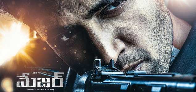 ‘Major shoot ends, release date confirmed