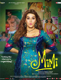 Mimi review