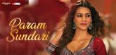 Param Sundari Song - Mimi