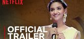 Trailer - Miss India Video