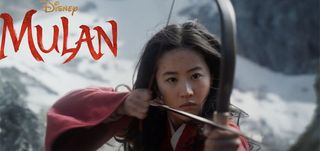 Trailer Mulan