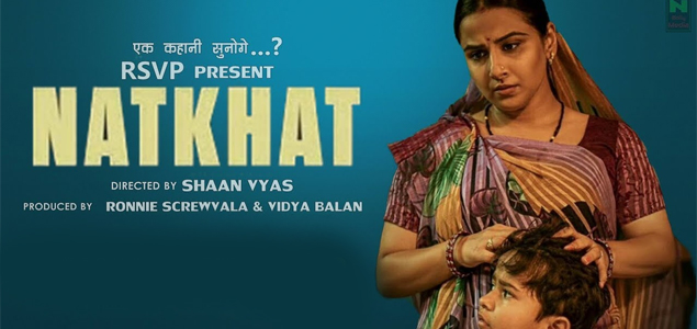 Natkhat Hindi Movie