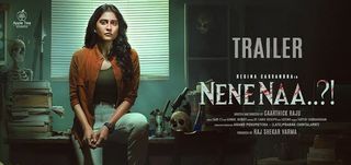 Trailer Nene Naa 