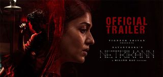 Trailer Netrikann