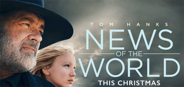 News of the World English Movie