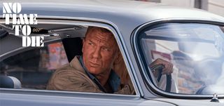 Trailer  No Time to Die