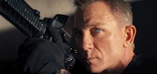 Trailer 2 No Time to Die