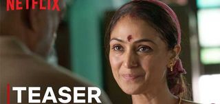 Vaanmagal Teaser Paava Kadhaigal