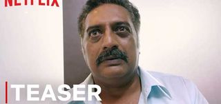 Oor Iravu Teaser Paava Kadhaigal