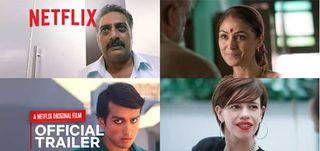 Trailer Paava Kadhaigal