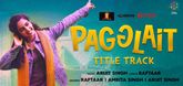 Title Track - Pagglait