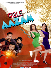 Click to know more about Pagle Aazam