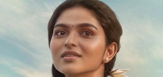 Pallichattambi New Poster