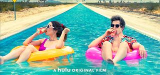 Trailer Palm Springs