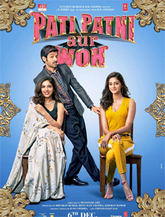 Click to know more about Pati Patni Aur Woh 