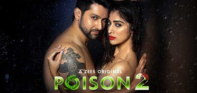 Poison 2 Hindi Movie