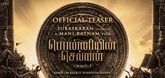 Tamil Teaser - Ponniyin Selvan - Part 1 Video