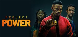 Trailer Project Power