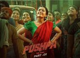 Pushpa: The Rise - Part 1 Photo 2