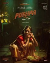 Pushpa: The Rise - Part 1 Photo 3