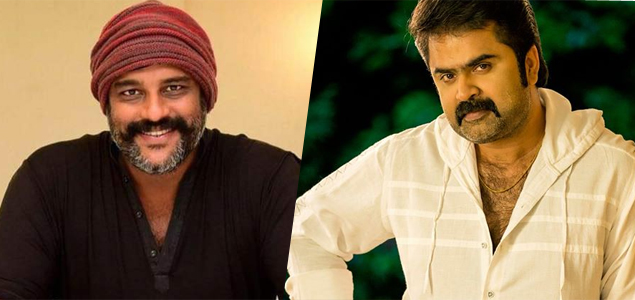 Murali Gopy, Anoop Menon in ‘Quit India