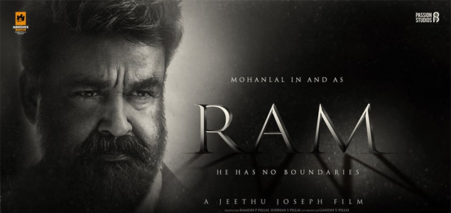 Ram Malayalam Movie