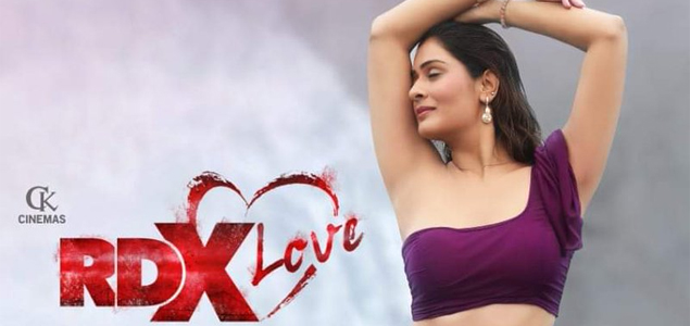 RDX Love Telugu Movie