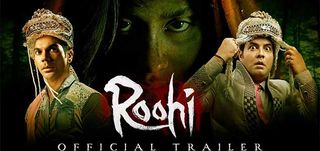 Trailer Roohi