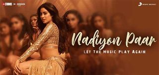 Nadiyon Paar Song Roohi