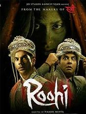 Roohi Movie Review