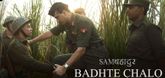 Badhte Chalo Song - Sam Bahadur