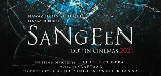 Sangeen Hindi Movie