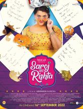 Click to know more about Saroj Ka Rishta