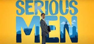 Serious Men