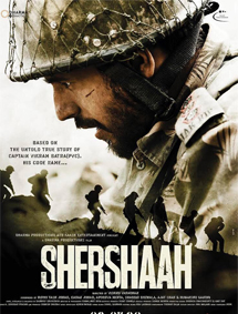 Shershaah review