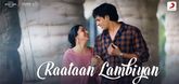 Raataan Lambiyan Song - Shershaah