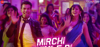 Mirchi Shimle Di   Song Promo Shimla Mirchi