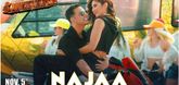 Najaa Song - Sooryavanshi