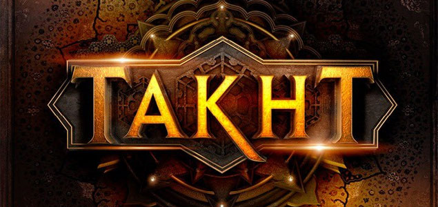 Takht Hindi Movie