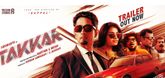 Trailer - Takkar Video