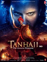 Tanhaji : The Unsung Warrior Photo 3