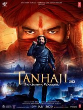 Tanhaji : The Unsung Warrior Photo 2