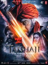 Tanhaji : The Unsung Warrior Photo 1