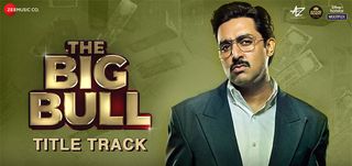 Title Track The Big Bull