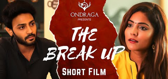 The Break Up Tamil Movie